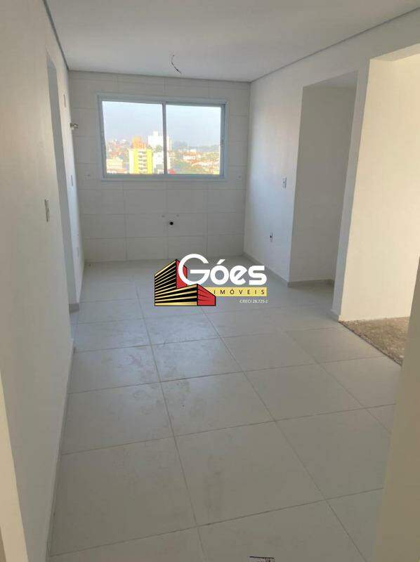 Apartamento à venda com 3 quartos, 152m² - Foto 3