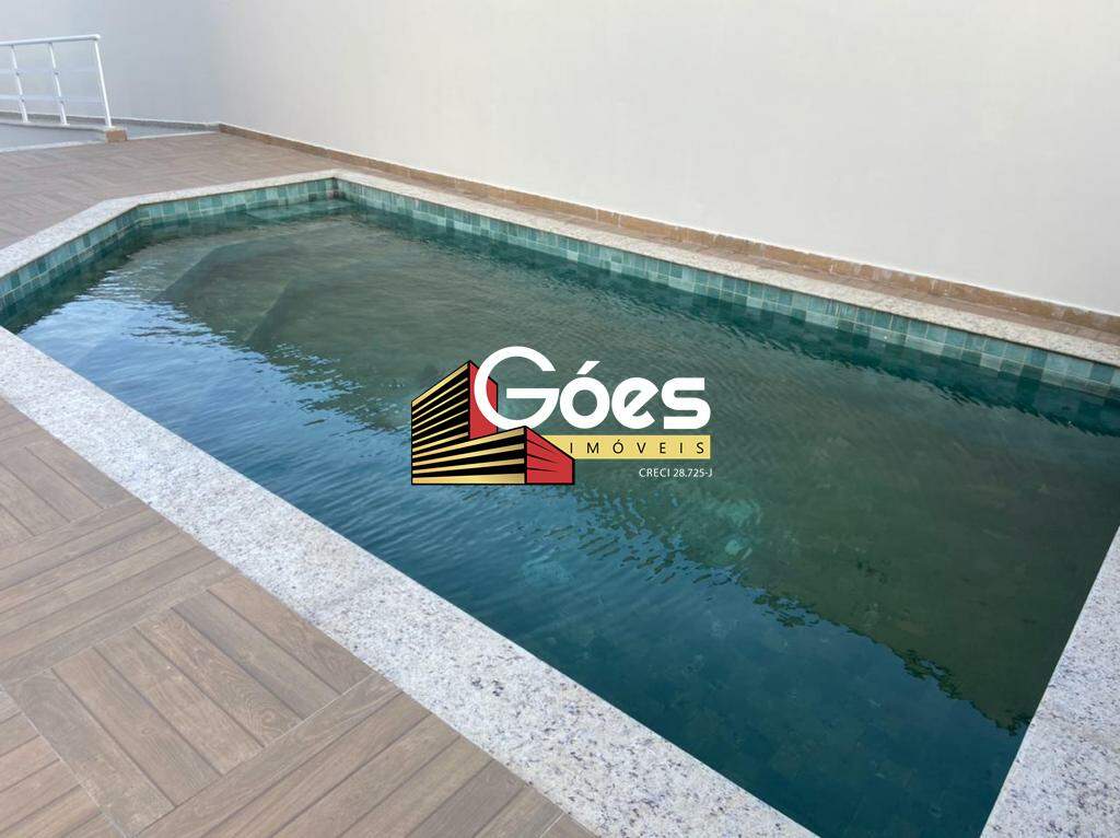 Apartamento à venda com 3 quartos, 152m² - Foto 18