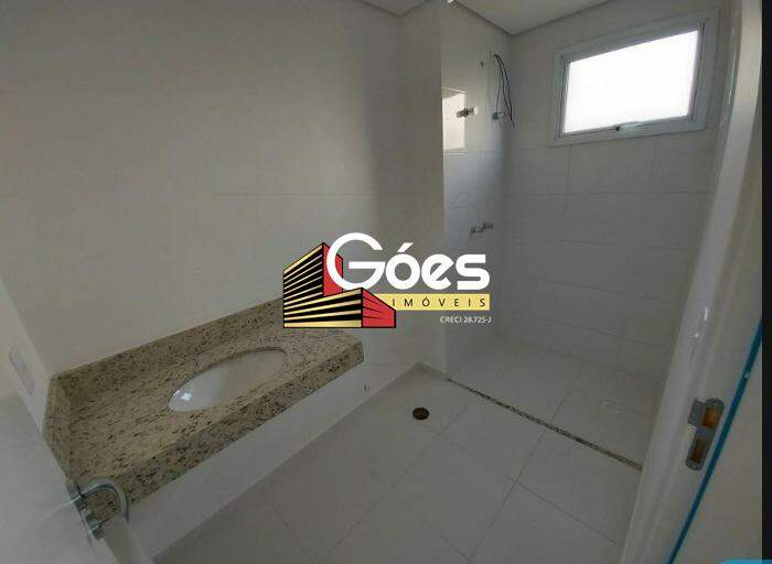 Apartamento à venda com 3 quartos, 152m² - Foto 20