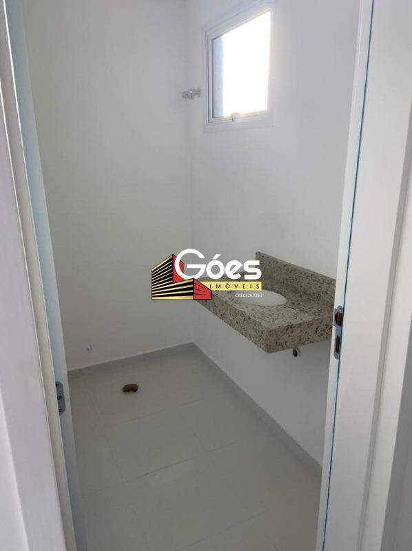 Apartamento à venda com 3 quartos, 152m² - Foto 4