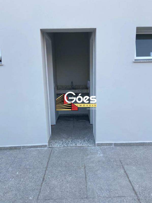 Apartamento à venda com 3 quartos, 152m² - Foto 19