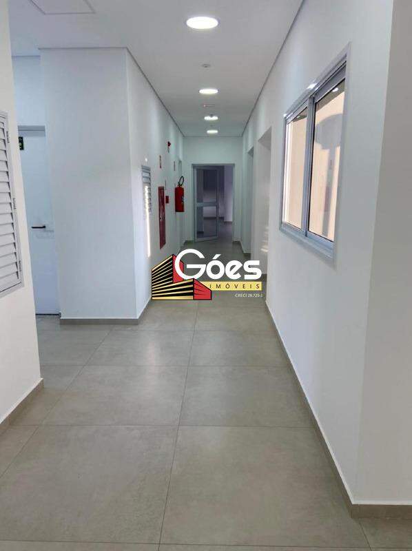 Apartamento à venda com 3 quartos, 152m² - Foto 2