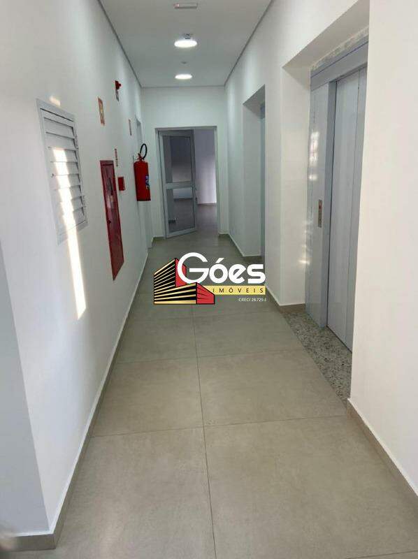 Apartamento à venda com 3 quartos, 152m² - Foto 13