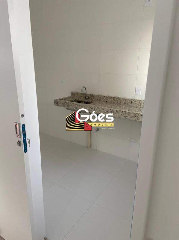 Apartamento à venda com 3 quartos, 152m² - Foto 15