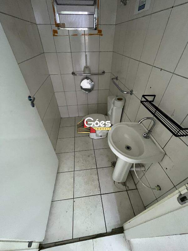 Loja-Salão para alugar, 300m² - Foto 18