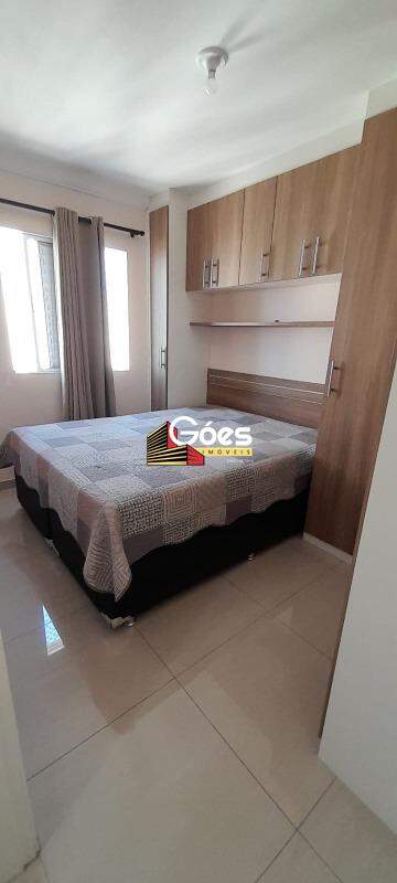 Apartamento à venda com 2 quartos, 52m² - Foto 11