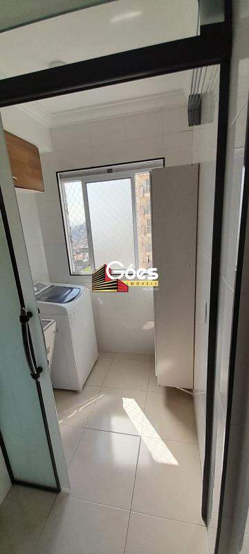 Apartamento à venda com 2 quartos, 52m² - Foto 12