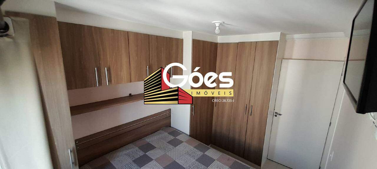 Apartamento à venda com 2 quartos, 52m² - Foto 10