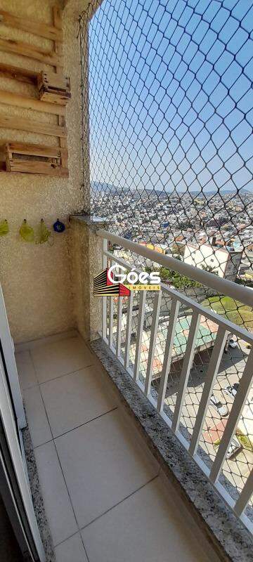 Apartamento à venda com 2 quartos, 52m² - Foto 16