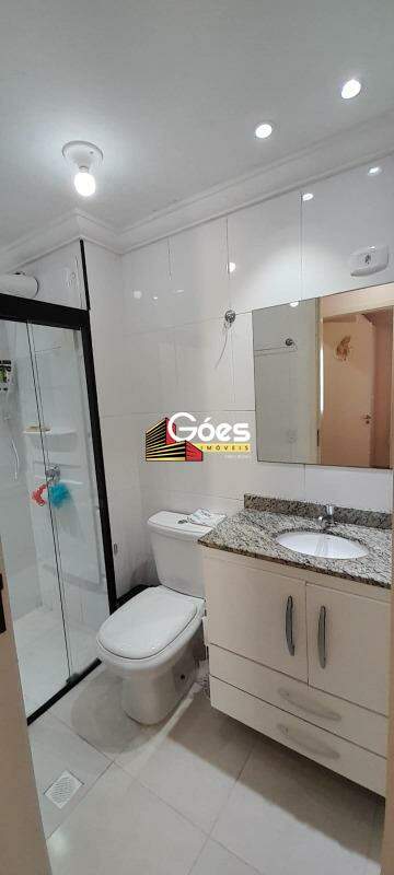 Apartamento à venda com 2 quartos, 52m² - Foto 14