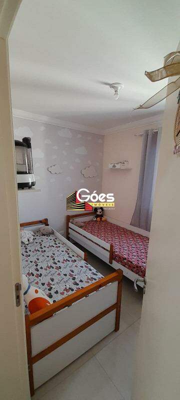 Apartamento à venda com 2 quartos, 52m² - Foto 9