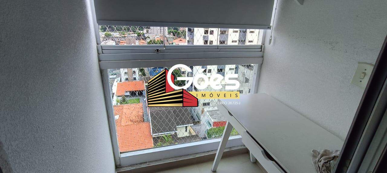 Apartamento para alugar com 3 quartos, 83m² - Foto 17