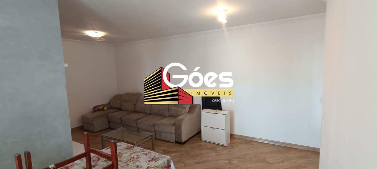 Apartamento para alugar com 3 quartos, 83m² - Foto 6