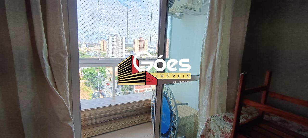 Apartamento para alugar com 3 quartos, 83m² - Foto 4