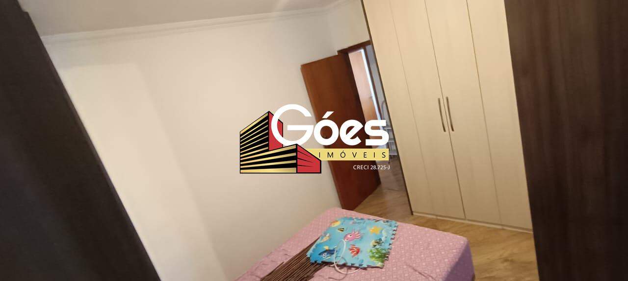 Apartamento para alugar com 3 quartos, 83m² - Foto 12