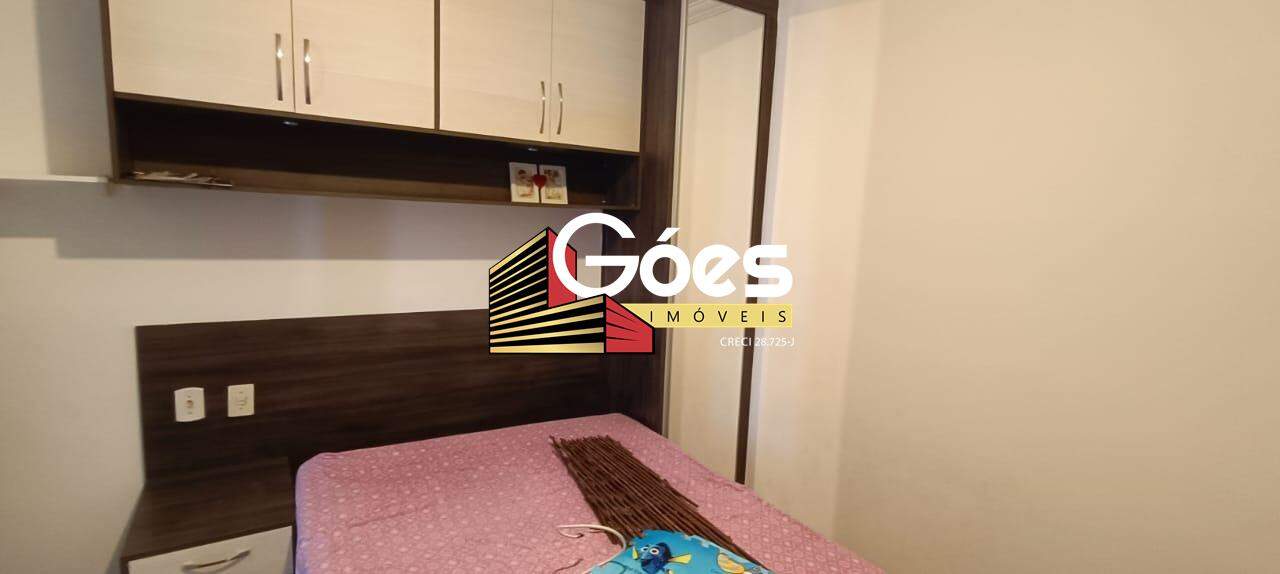 Apartamento para alugar com 3 quartos, 83m² - Foto 15