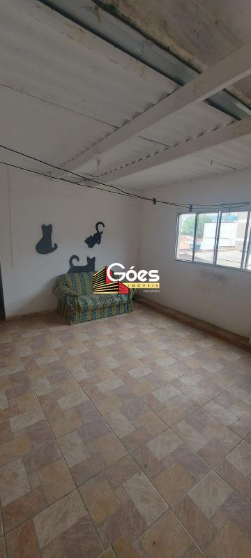 Sobrado à venda em Jardim Anchieta: 