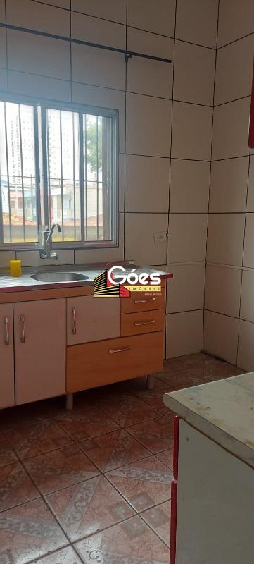 Sobrado à venda em Jardim Anchieta: 