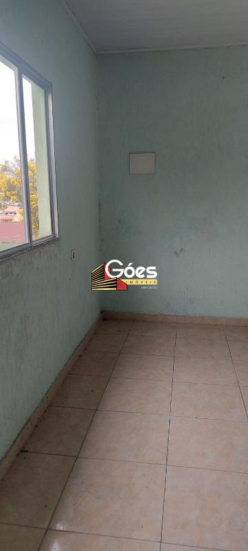 Sobrado à venda em Jardim Anchieta: 