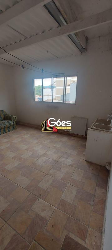 Sobrado à venda em Jardim Anchieta: 