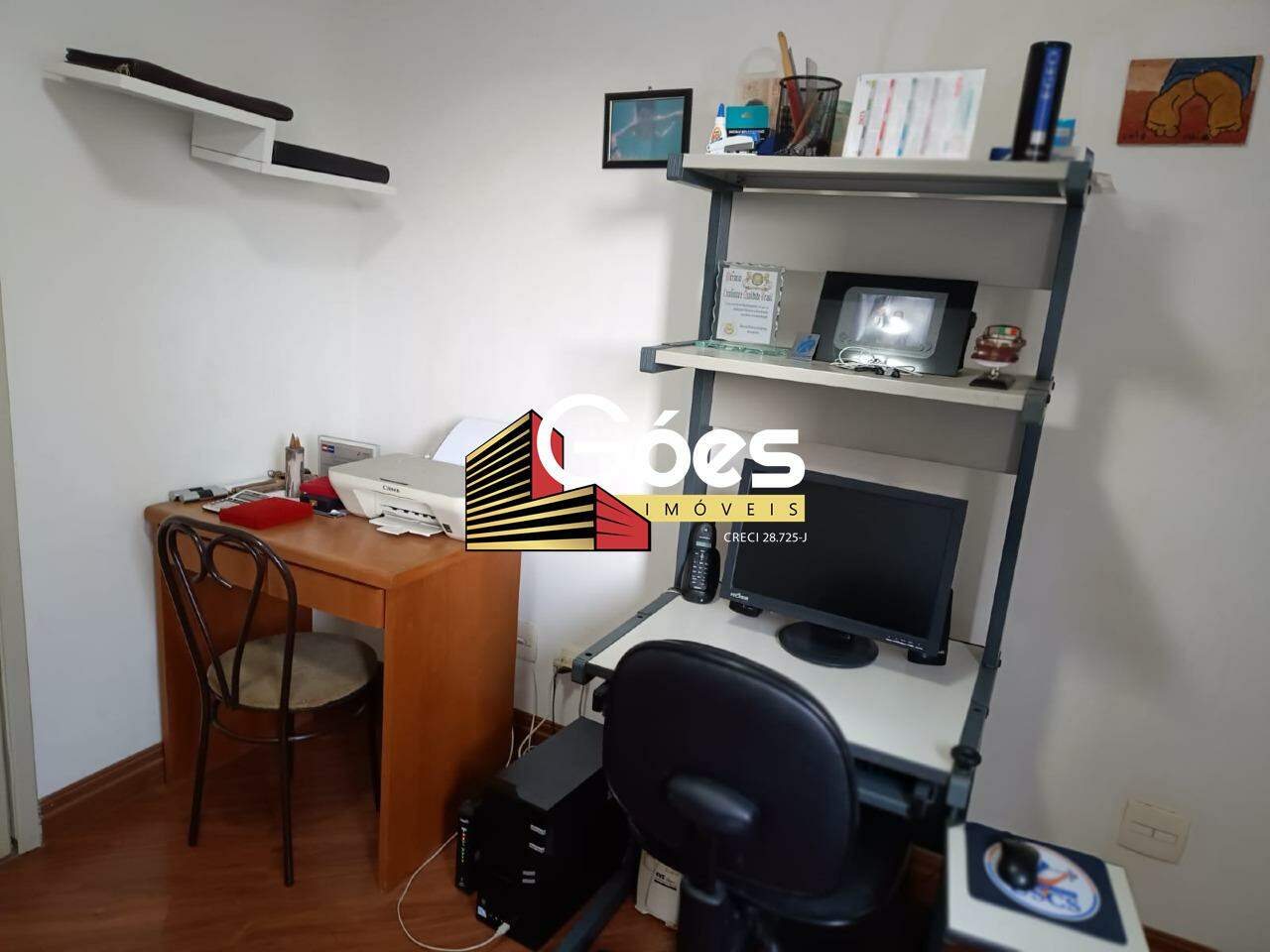 Casa de Condomínio à venda com 3 quartos, 121m² - Foto 11