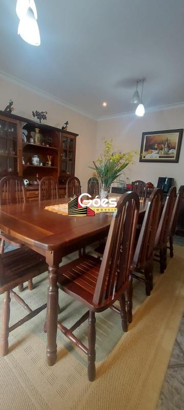 Casa à venda em Jardim Haydee: 