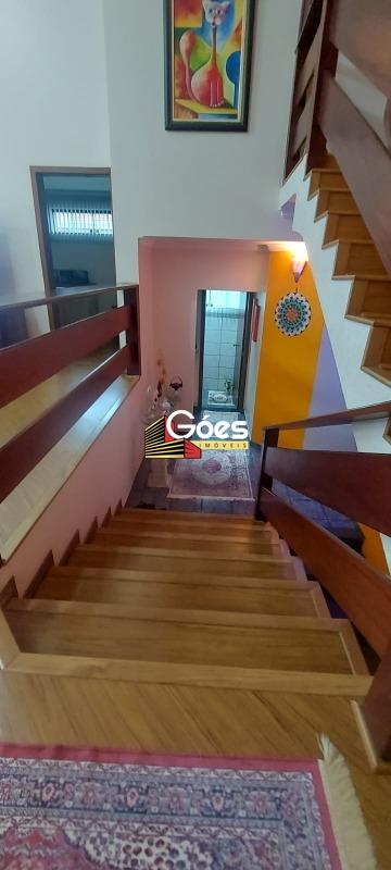 Casa à venda em Jardim Haydee: 