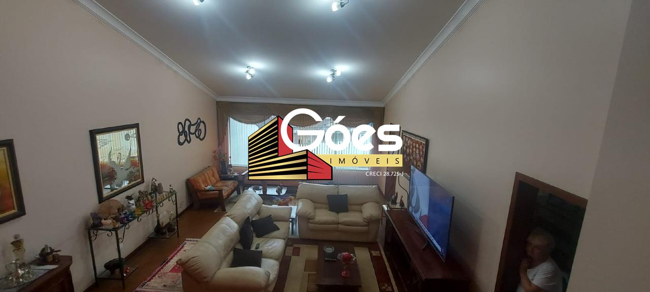 Casa à venda em Jardim Haydee: 