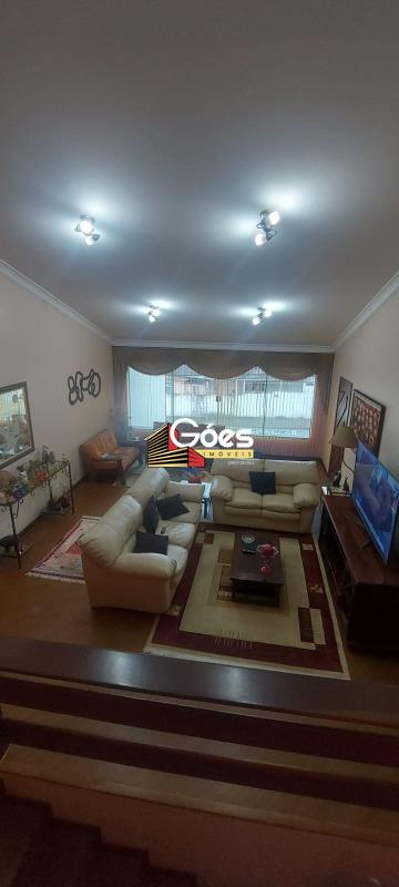 Casa à venda em Jardim Haydee: 