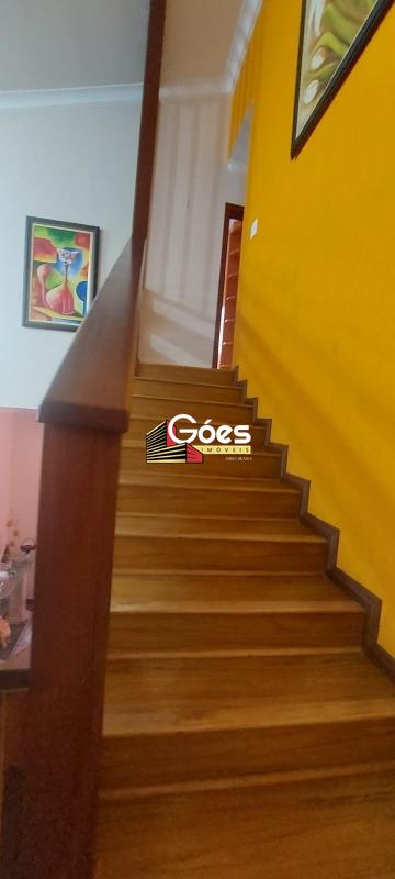 Casa à venda em Jardim Haydee: 