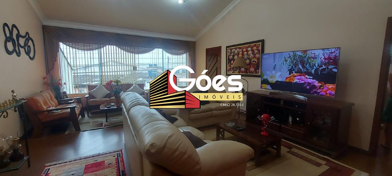 Casa à venda em Jardim Haydee: 