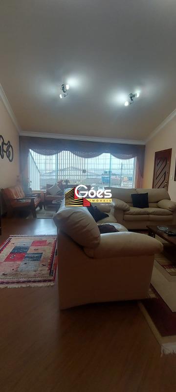 Casa à venda em Jardim Haydee: 