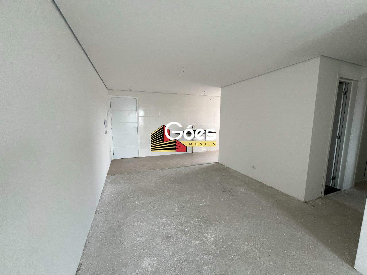 Apartamento à venda em Vila Bocaina: 