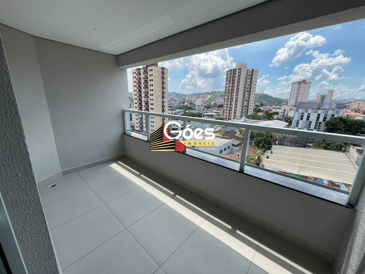 Apartamento à venda em Vila Bocaina: 