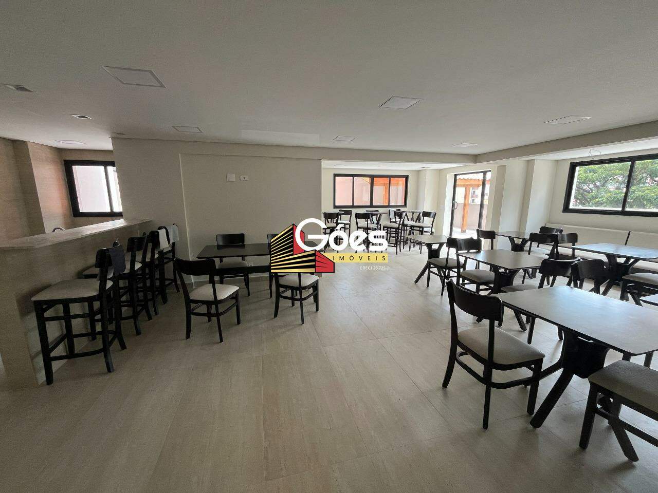 Apartamento à venda em Vila Bocaina: 