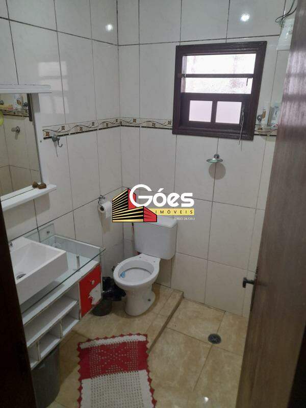 Casa à venda com 2 quartos, 125m² - Foto 14