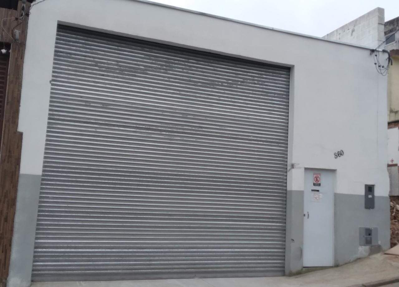 Depósito-Galpão, 180 m² - Foto 1