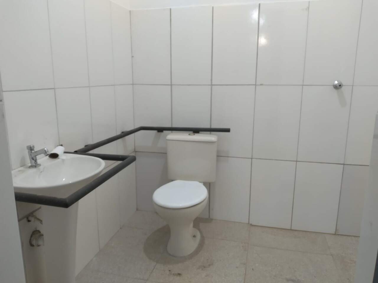 Depósito-Galpão, 180 m² - Foto 3