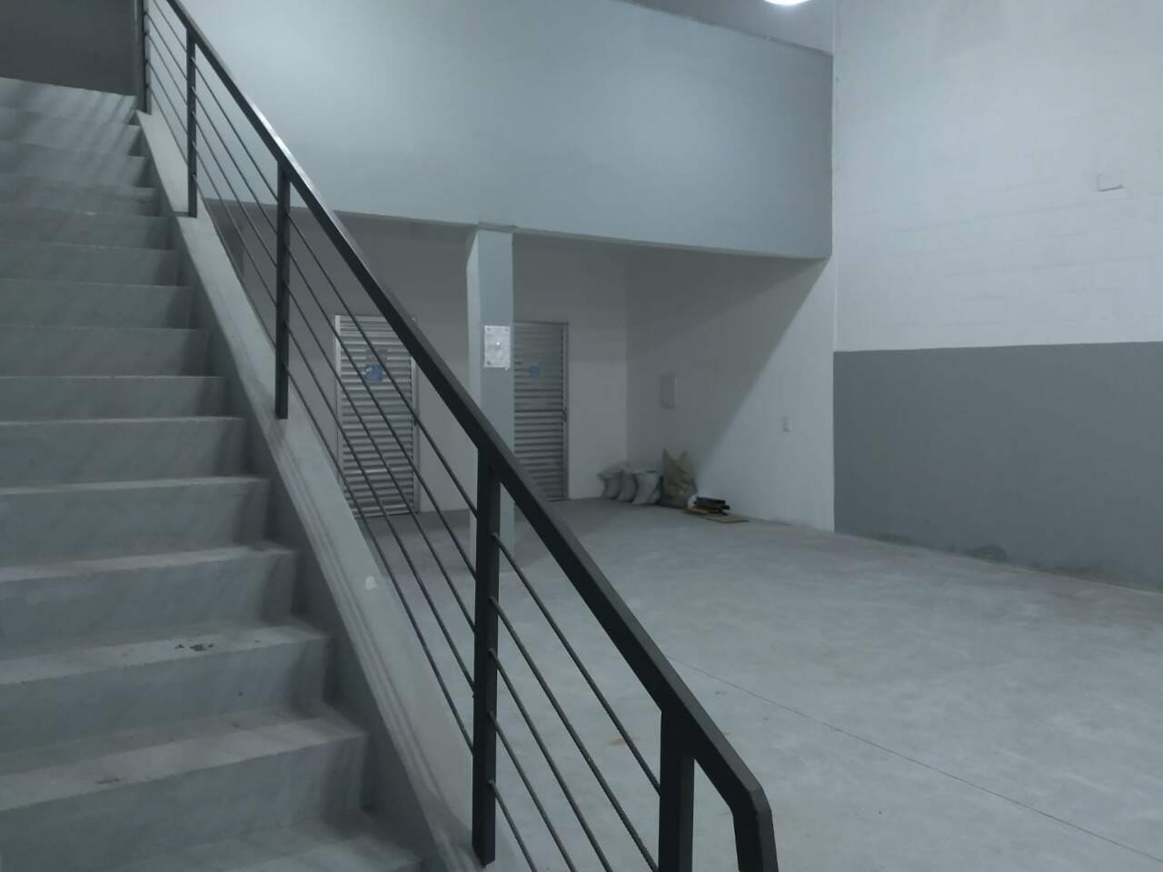 Depósito-Galpão, 180 m² - Foto 4