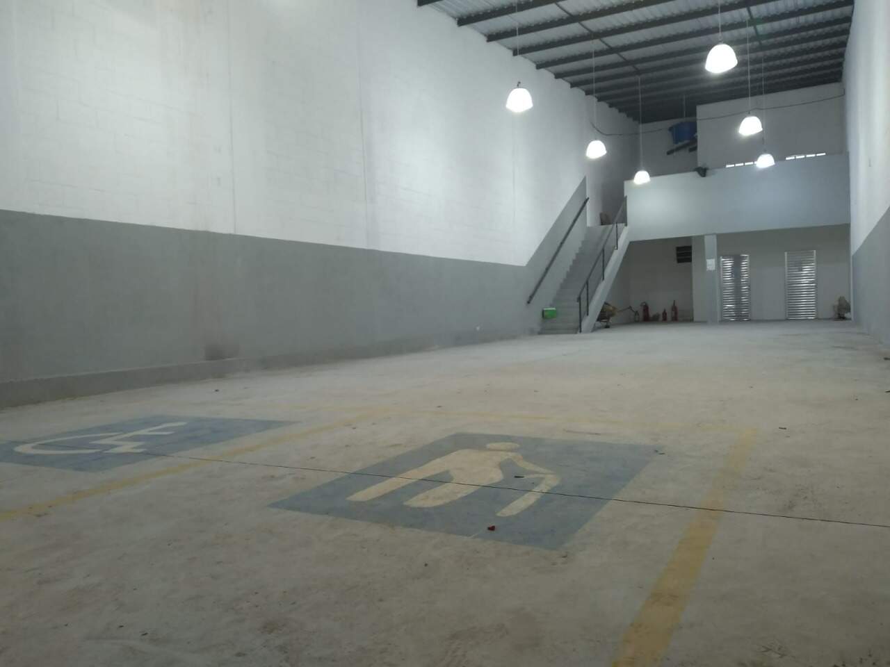 Depósito-Galpão, 180 m² - Foto 5