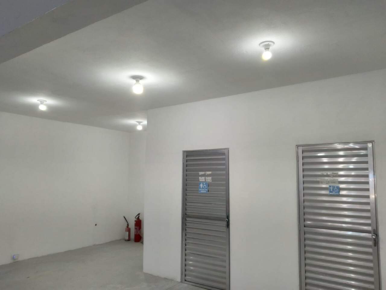 Depósito-Galpão, 180 m² - Foto 6