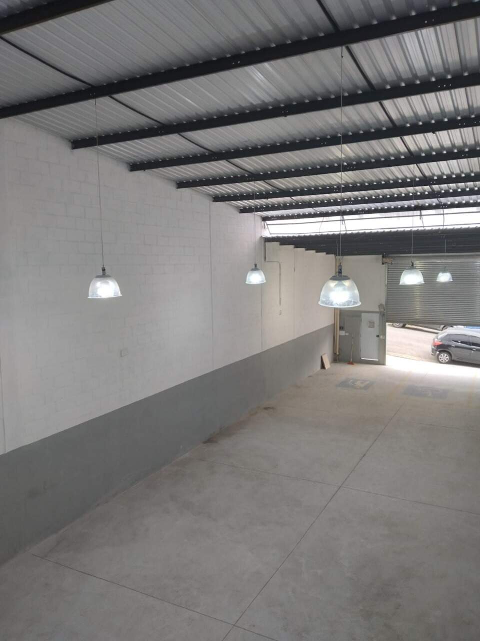 Depósito-Galpão, 180 m² - Foto 8