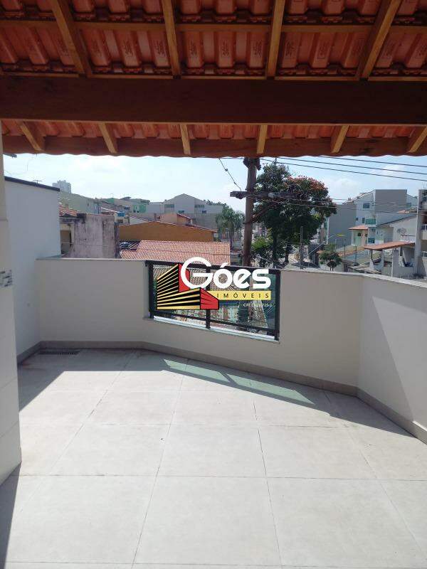 Sobrado à venda com 2 quartos, 112m² - Foto 20