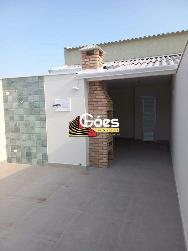 Cobertura à venda com 2 quartos, 90m² - Foto 7