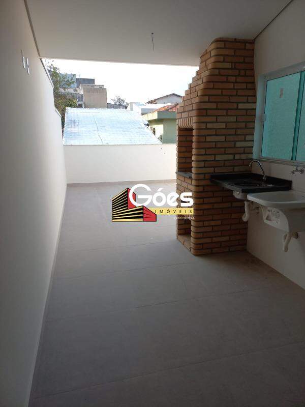 Cobertura à venda com 2 quartos, 90m² - Foto 10