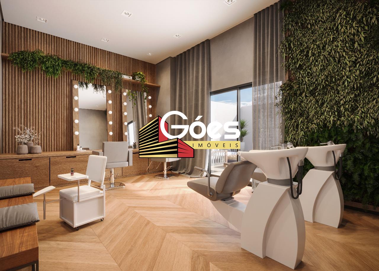 Apartamento à venda em Jardim: 