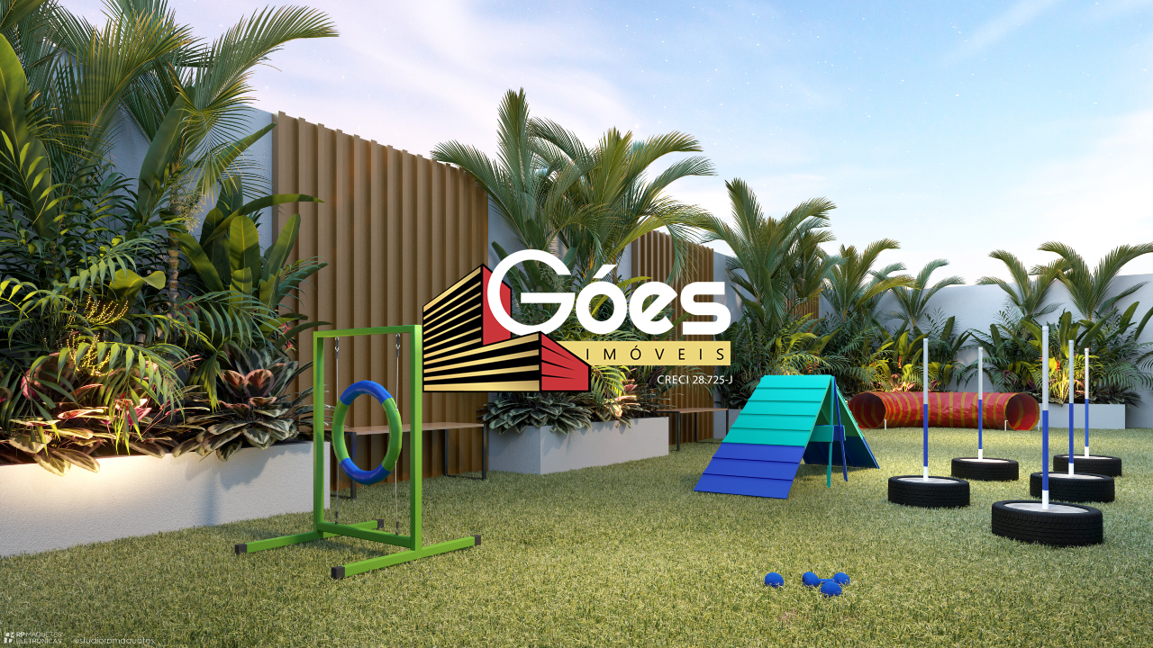 Apartamento à venda em Jardim: 