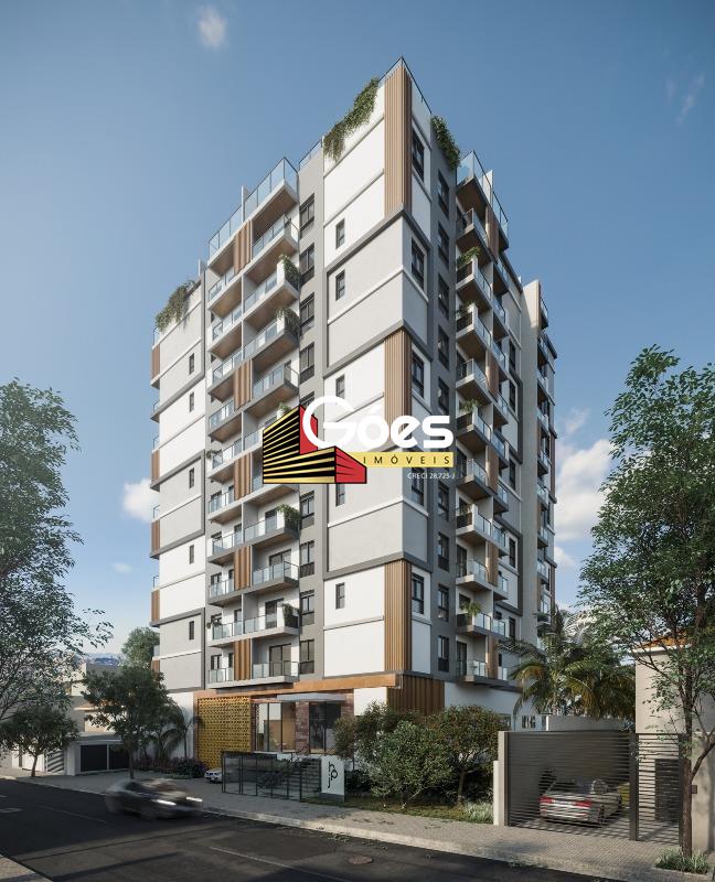 Apartamento à venda em Jardim: 