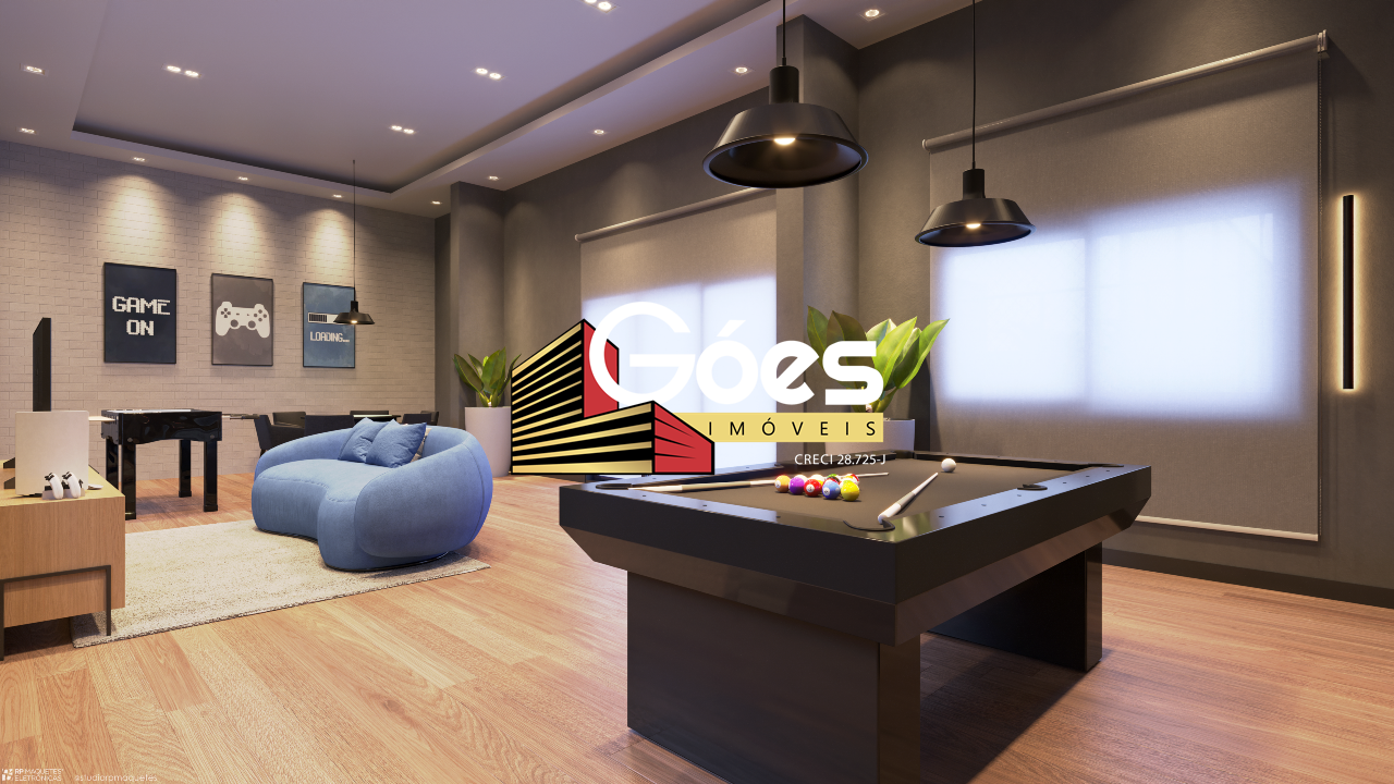 Apartamento à venda em Jardim: 