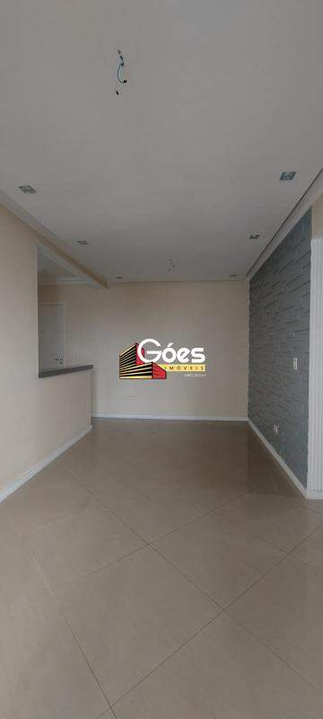 Apartamento à venda em Jardim Anchieta: 